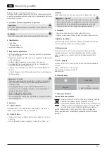 Preview for 13 page of Hama 00136245 Operating Instructions Manual