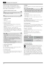 Preview for 14 page of Hama 00136245 Operating Instructions Manual