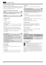 Preview for 16 page of Hama 00136245 Operating Instructions Manual