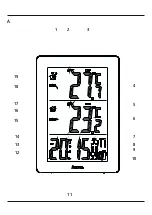 Preview for 2 page of Hama 00136256 Operating Instructions Manual