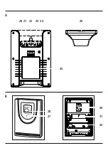 Preview for 3 page of Hama 00136256 Operating Instructions Manual