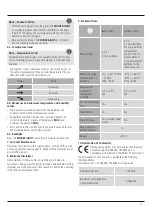 Preview for 6 page of Hama 00136256 Operating Instructions Manual