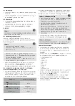 Preview for 9 page of Hama 00136256 Operating Instructions Manual