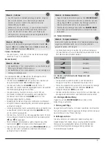 Preview for 10 page of Hama 00136256 Operating Instructions Manual