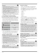 Preview for 33 page of Hama 00136256 Operating Instructions Manual