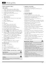 Preview for 36 page of Hama 00136256 Operating Instructions Manual