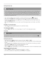 Preview for 7 page of Hama 00136262 RC 750 Operating Instructions Manual