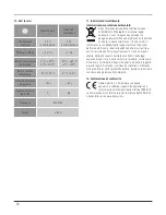 Предварительный просмотр 37 страницы Hama 00136263 EWS-3300 Operating Instructions Manual