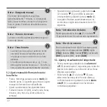 Preview for 23 page of Hama 00136278 Operating Instructions Manual