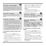 Preview for 35 page of Hama 00136278 Operating Instructions Manual