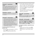 Preview for 41 page of Hama 00136278 Operating Instructions Manual