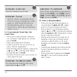 Preview for 53 page of Hama 00136278 Operating Instructions Manual