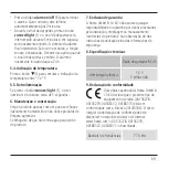 Preview for 70 page of Hama 00136278 Operating Instructions Manual