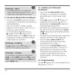 Preview for 75 page of Hama 00136278 Operating Instructions Manual