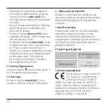 Preview for 93 page of Hama 00136278 Operating Instructions Manual