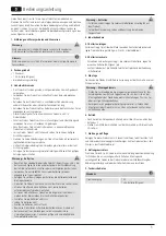 Preview for 3 page of Hama 00136292 Operating Instructions