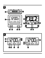 Preview for 2 page of Hama 00136295 RC 540 Operating Instructions Manual