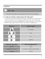 Preview for 6 page of Hama 00136295 RC 540 Operating Instructions Manual