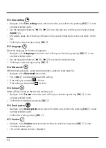 Preview for 14 page of Hama 00136697 Operating Instructions Manual