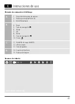 Preview for 43 page of Hama 00136697 Operating Instructions Manual