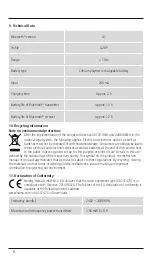 Preview for 7 page of Hama 00137473 Operating Instructions Manual