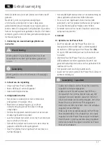 Preview for 17 page of Hama 00137483 Operating Instructions Manual