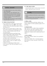 Preview for 24 page of Hama 00137483 Operating Instructions Manual