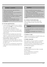 Preview for 27 page of Hama 00137483 Operating Instructions Manual