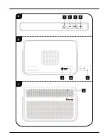 Preview for 2 page of Hama 00173100 Operating Instructions Manual