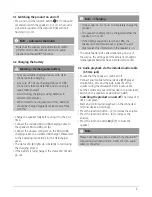 Preview for 4 page of Hama 00173100 Operating Instructions Manual