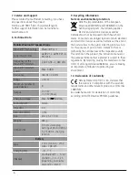 Preview for 7 page of Hama 00173100 Operating Instructions Manual