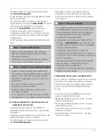 Preview for 20 page of Hama 00173100 Operating Instructions Manual