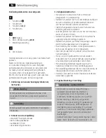 Preview for 38 page of Hama 00173100 Operating Instructions Manual