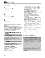 Preview for 43 page of Hama 00173100 Operating Instructions Manual