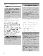 Preview for 45 page of Hama 00173100 Operating Instructions Manual