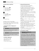 Preview for 48 page of Hama 00173100 Operating Instructions Manual