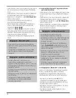 Preview for 55 page of Hama 00173100 Operating Instructions Manual