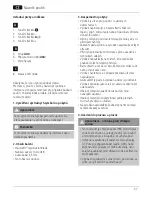 Preview for 58 page of Hama 00173100 Operating Instructions Manual