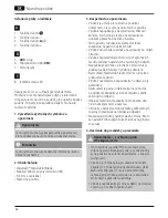 Preview for 63 page of Hama 00173100 Operating Instructions Manual