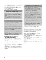 Preview for 65 page of Hama 00173100 Operating Instructions Manual