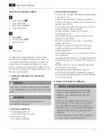 Preview for 78 page of Hama 00173100 Operating Instructions Manual