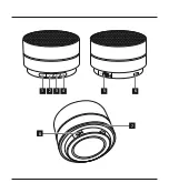 Preview for 2 page of Hama 00173103 Operating Instructions Manual