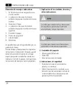 Preview for 21 page of Hama 00173103 Operating Instructions Manual