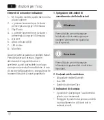 Preview for 33 page of Hama 00173103 Operating Instructions Manual