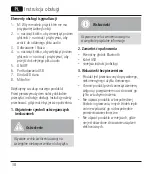 Preview for 39 page of Hama 00173103 Operating Instructions Manual