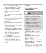 Preview for 56 page of Hama 00173103 Operating Instructions Manual