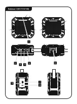 Предварительный просмотр 2 страницы Hama 00173107 Operating Instructions Manual