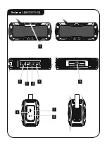 Предварительный просмотр 3 страницы Hama 00173107 Operating Instructions Manual