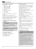 Предварительный просмотр 52 страницы Hama 00173107 Operating Instructions Manual