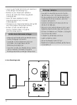 Предварительный просмотр 10 страницы Hama 00173139 Operating Instructions Manual